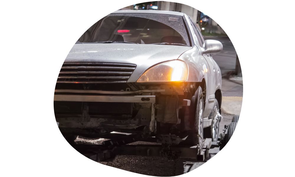 24 hour emergency towing service in Melbourne Dandenong and Casey