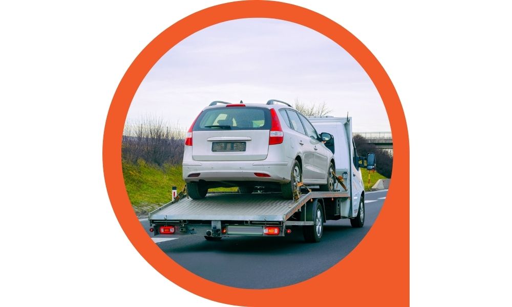 Best Car Towing Service in Dandenong Casey and Melbourne South Eastern Suburbs