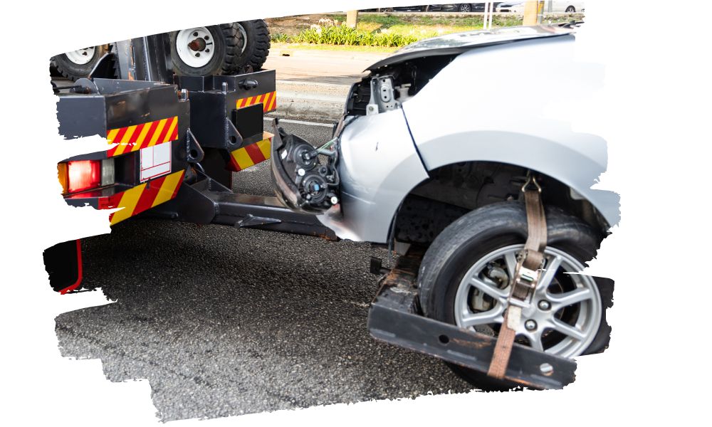 Cheap Car Towing in Dandenong Casey and Melbourne South Eastern Suburbs