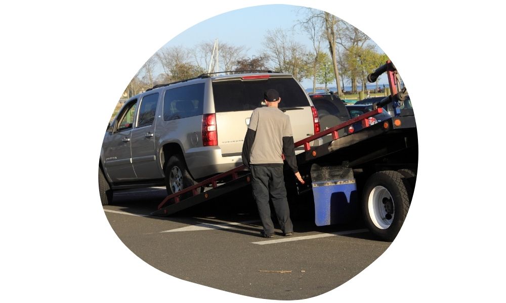 Clearway Towing   in Dandenong Casey and Melbourne South Eastern Suburbs