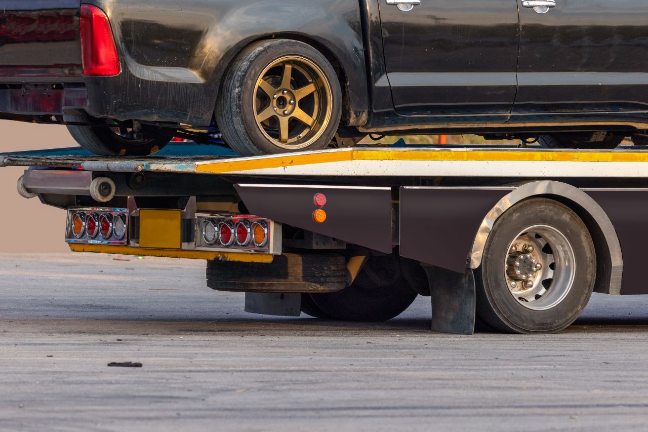 Dandenong Casey Tow Trucks