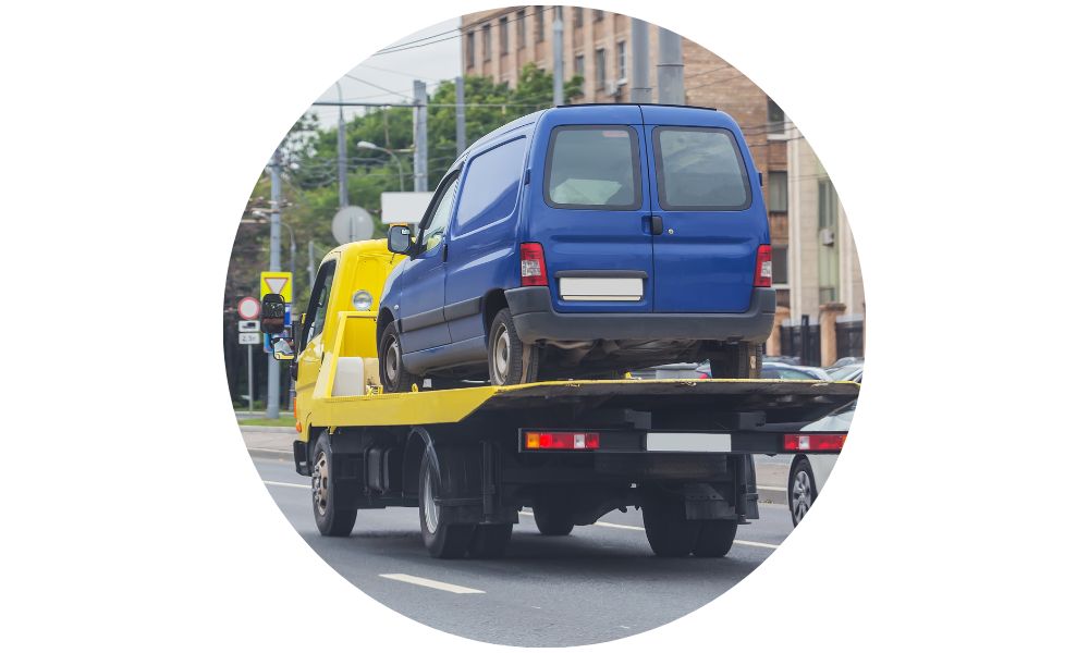Do You Need Immediate Towing Service in Melbourne, Dandenong and Casey