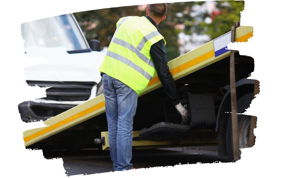 Fast and Reliable Towing Service in Dandenong Casey and Melbourne South Eastern Suburbs