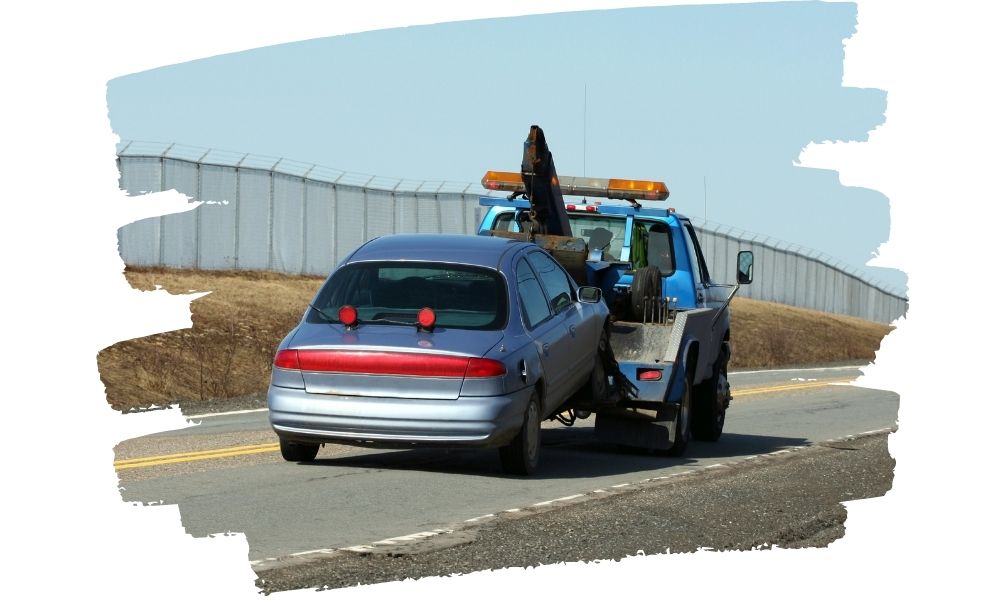 Guaranteed Cheapest Towing Price in Dandenong Casey and Melbourne South Eastern Suburbs