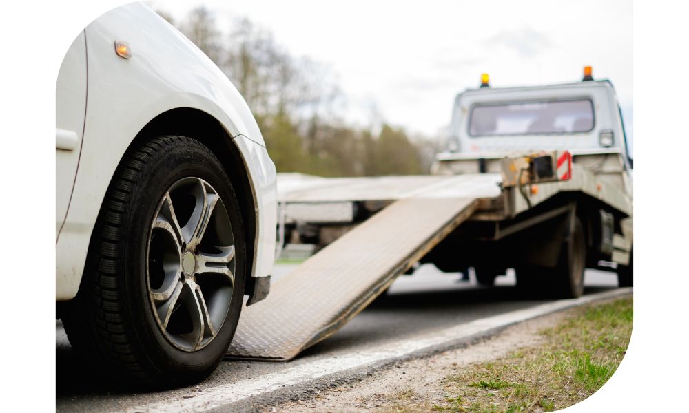 Our Melbourne-based tow truck service is here to assist you in Emergency needs