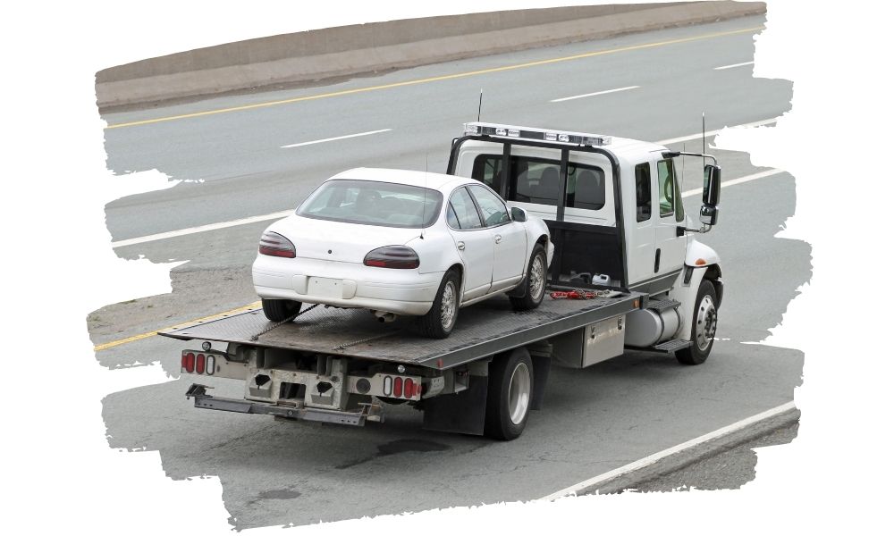 Reliable Towing Service That Cares About Its Clients in Dandenong Casey and Melbourne South Eastern Suburbs