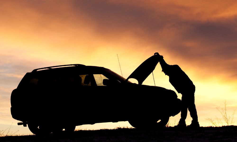 Roadside Assistance in Melbourne Dandenong and Casey