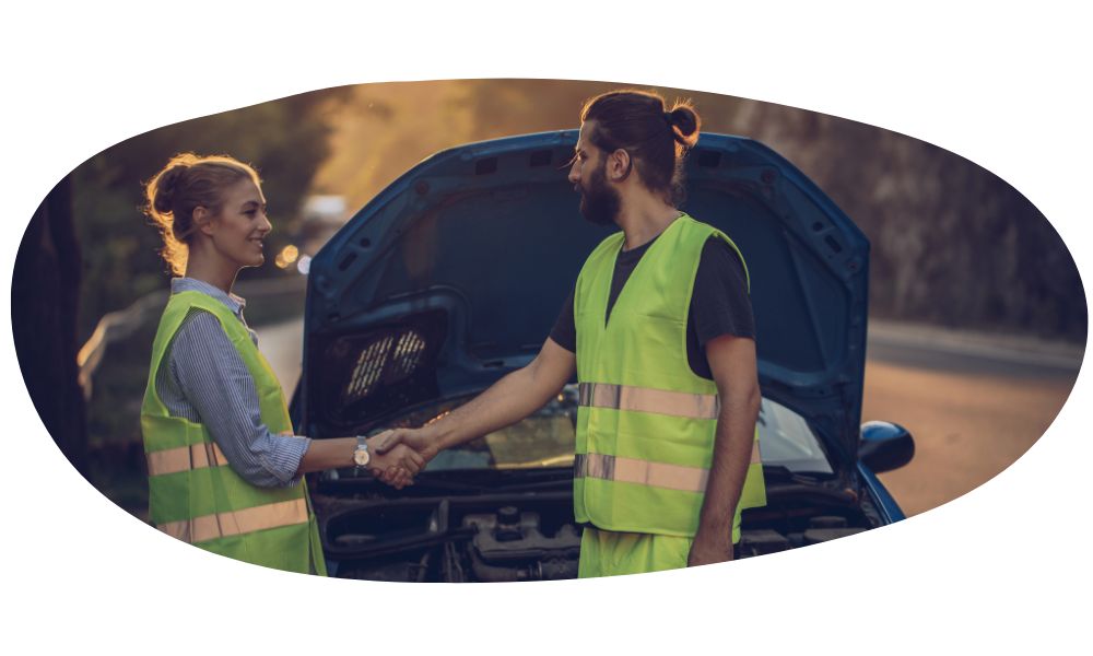 Roadside assistance for broken down vehicles in Melbourne Dandenong and Casey