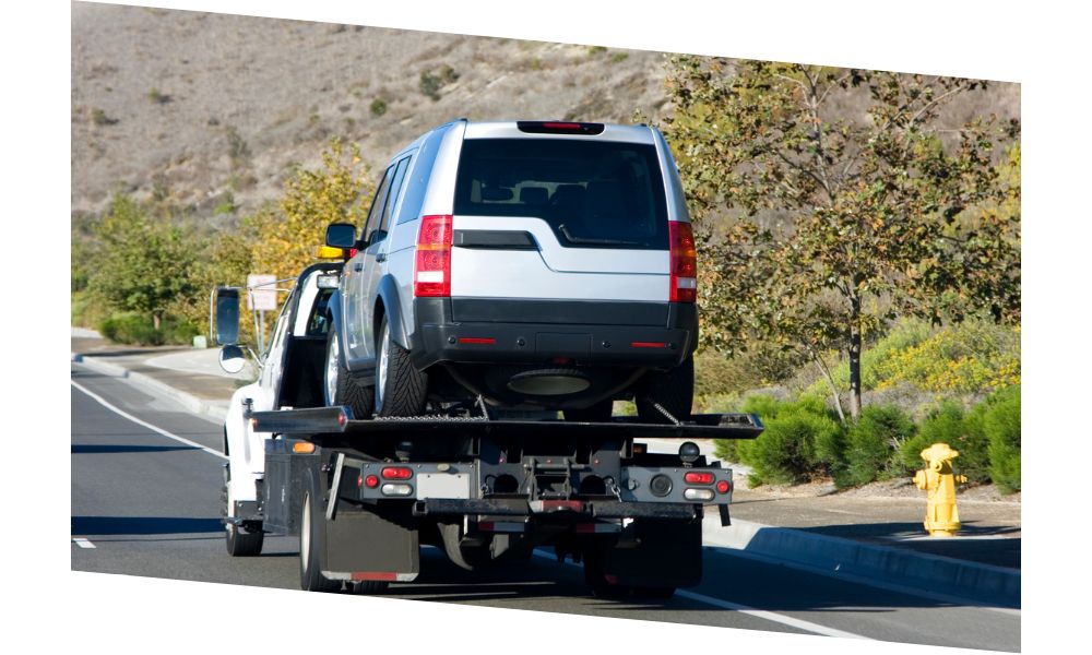 Top Rated Towing Services Company in Dandenong Casey and Melbourne South Eastern Suburbs