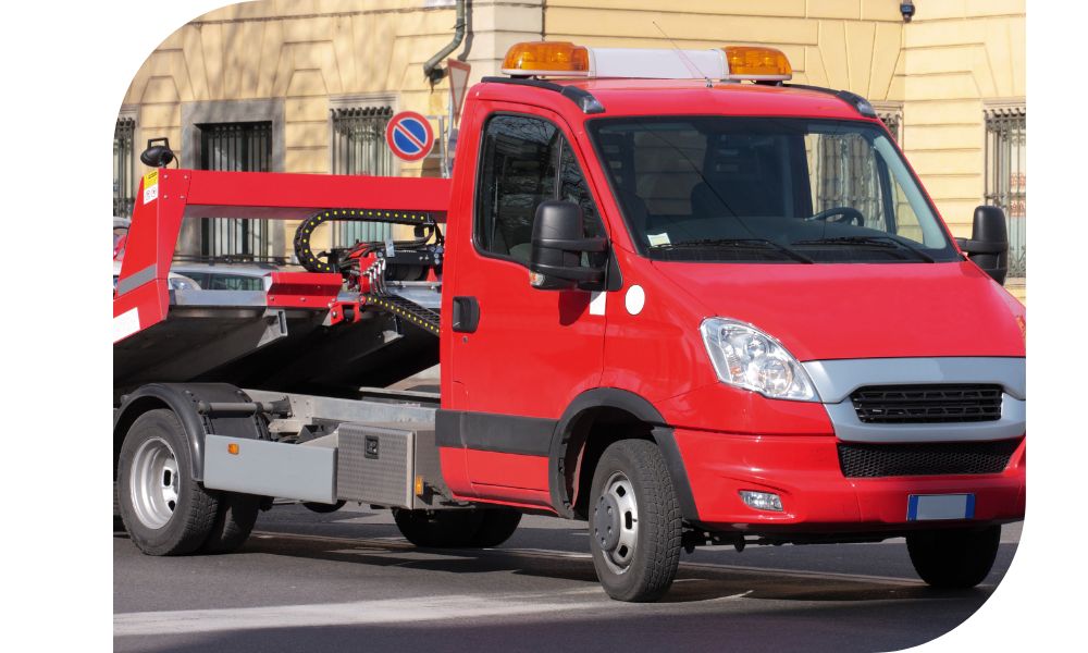 Tow Truck Melbourne Near Me – Get in Touch with Our Fast Towing Services Right Away!