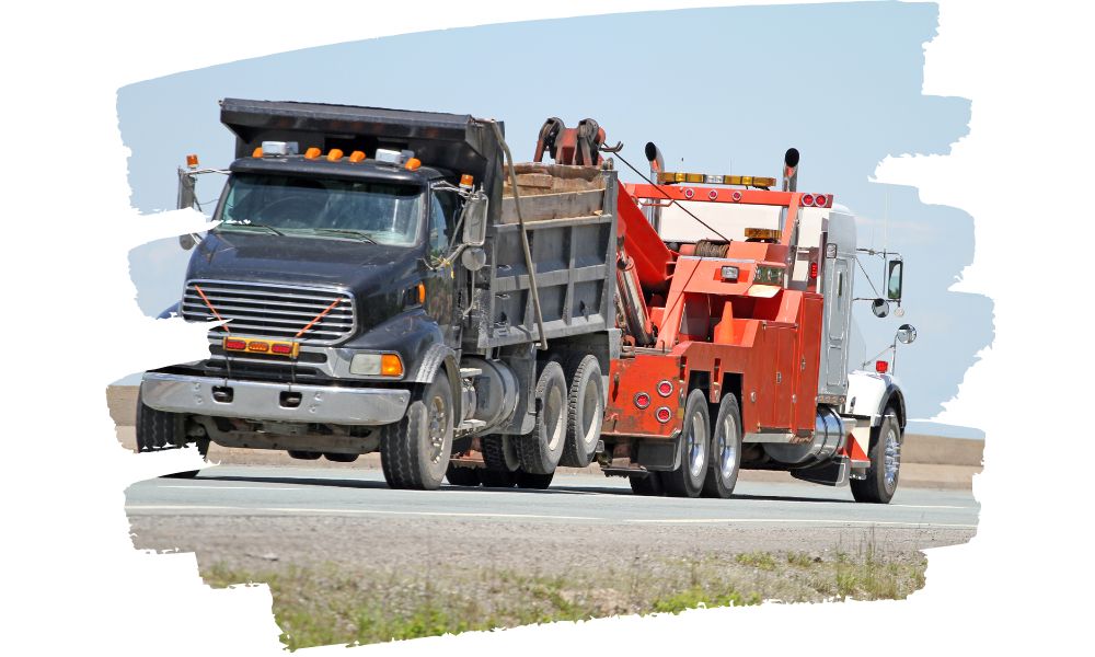 Wheel-Lift Towing Melbourne, Dandenong and Casey