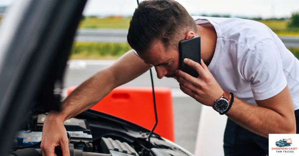 Melbourne’s Best Roadside Assistance Providers: A Comprehensive Review