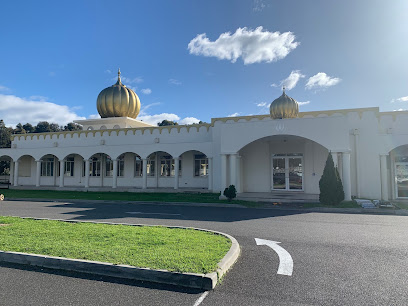 Gurudwara Sri Guru Granth Sahib Keysborough Gurudwara Sri Guru Granth Sahib Keysborough