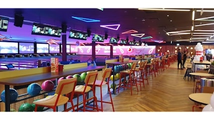 Zone Bowling & Timezone Clayton Zone Bowling & Timezone Clayton